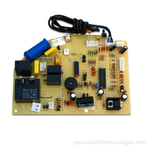 Indoor PC Board
